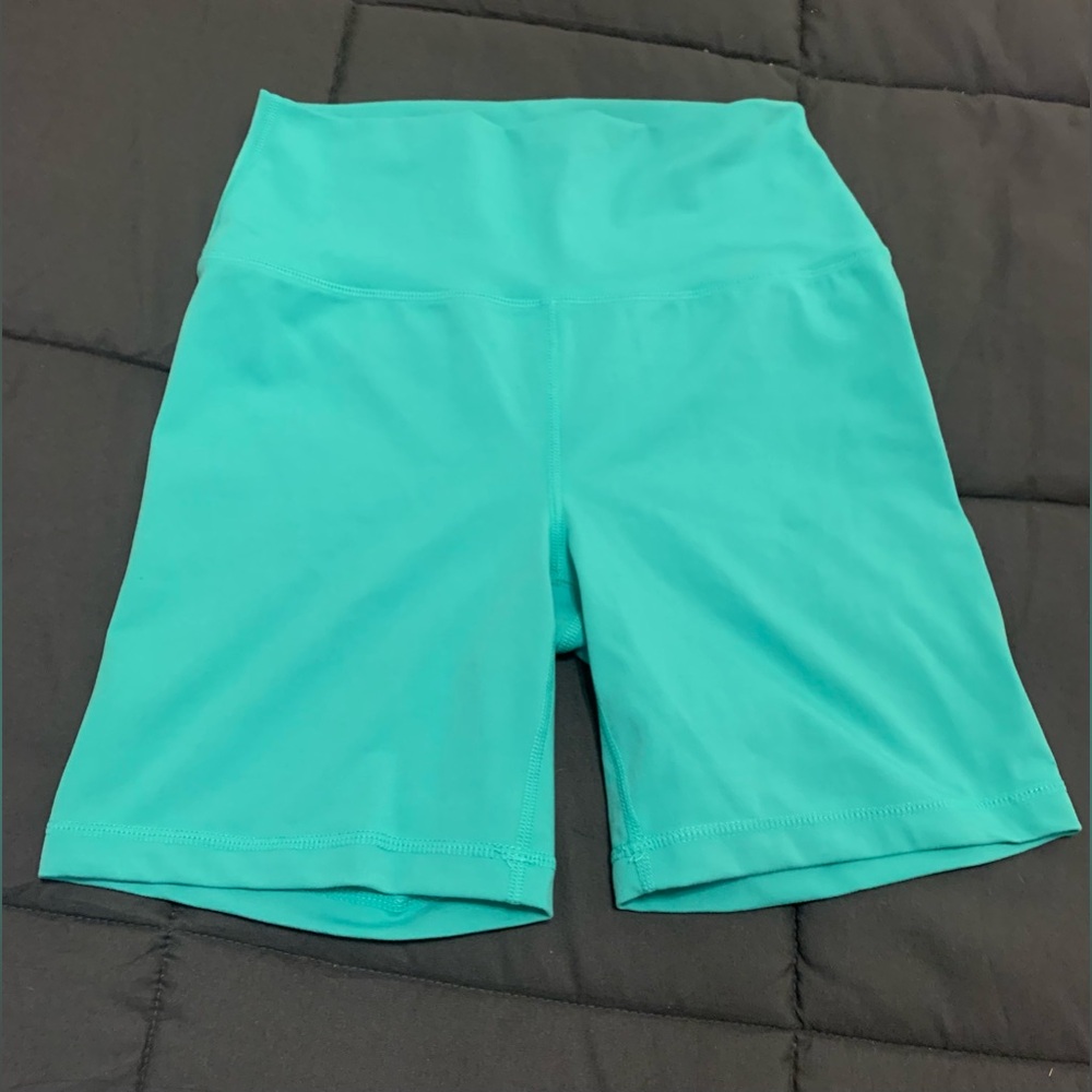 Yogalicious Lux shorts